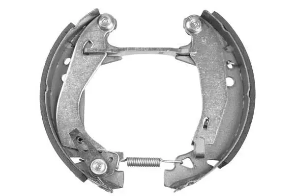 Brake Kit, drum brake