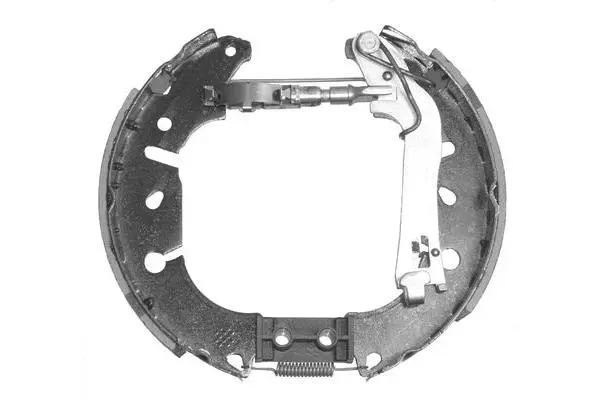Brake Kit, drum brake