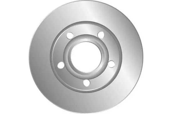 Brake Disc (D1324)