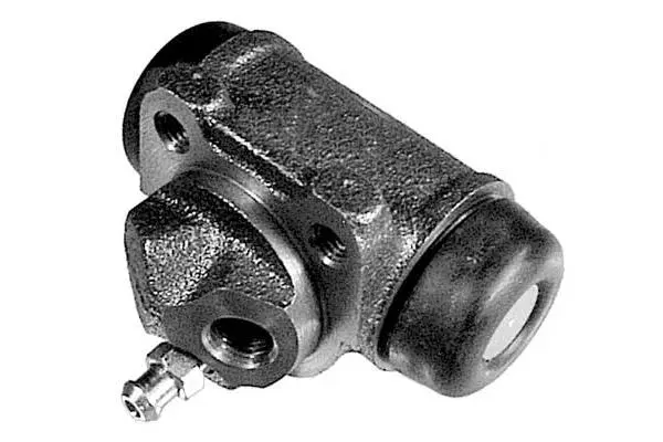 Brake Kit, drum brake (K682252)