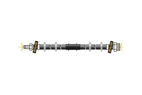 Brake Hose (F5133)