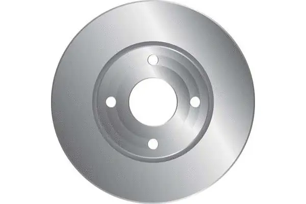 Brake Disc (D2162)