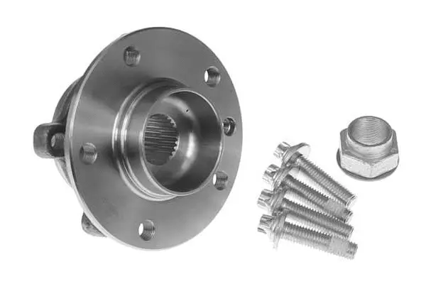 Wheel Bearing Kit (KR3952)