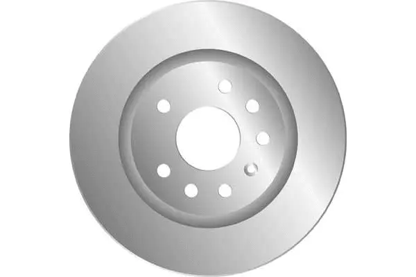 Brake Disc (D1493)