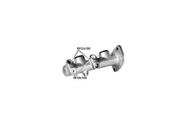 Brake Master Cylinder (MC2743)