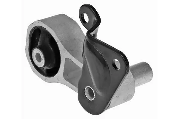 Mounting, engine