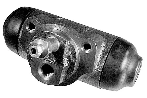 Brake Kit, drum brake (K711328)
