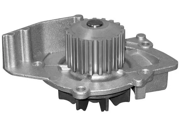 Water Pump, engine cooling (W861)