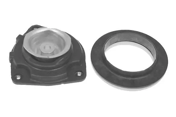 Repair Kit, suspension strut support mount (KM1258)