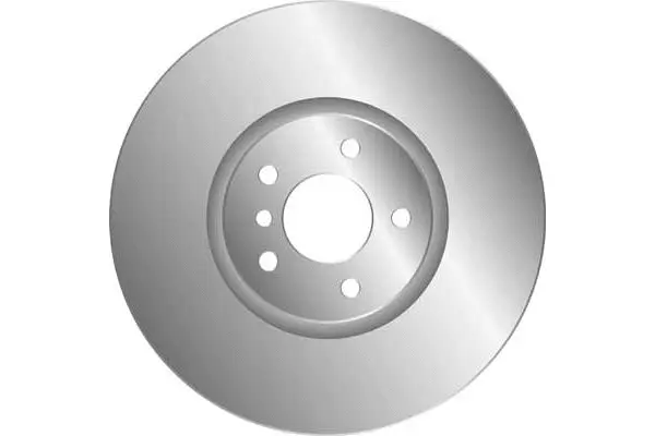 Brake Disc (D1875)