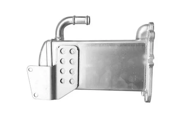 Cooler, exhaust gas recirculation (VG7205)