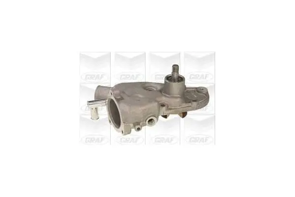 Water Pump, engine cooling (PA303)