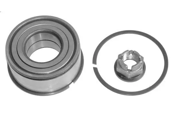 Wheel Bearing Kit (KR3604)
