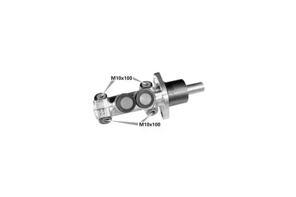 Brake Master Cylinder (MC2276)