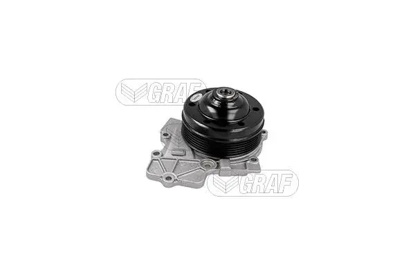 Water Pump, engine cooling (PA1255)