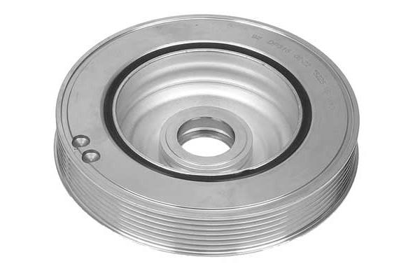 Belt Pulley, crankshaft