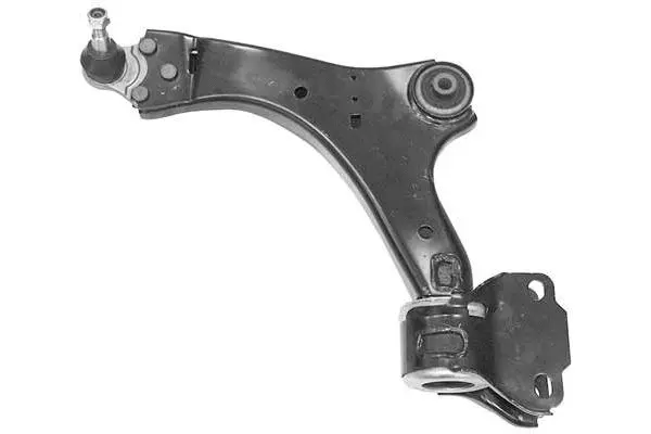 Control/Trailing Arm, wheel suspension (SB8179)