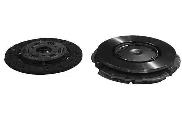 Clutch Kit (EK6231)