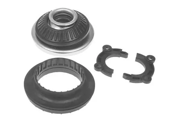 Repair Kit, suspension strut support mount (KM1264)