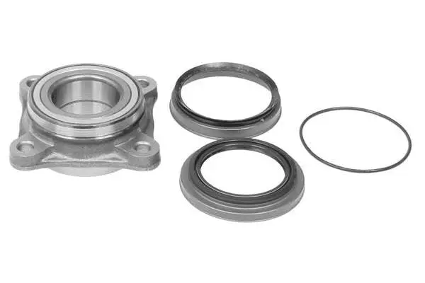 Wheel Bearing Kit (KR3862)