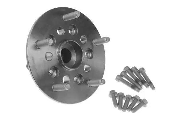 Wheel Bearing Kit (KR3921)
