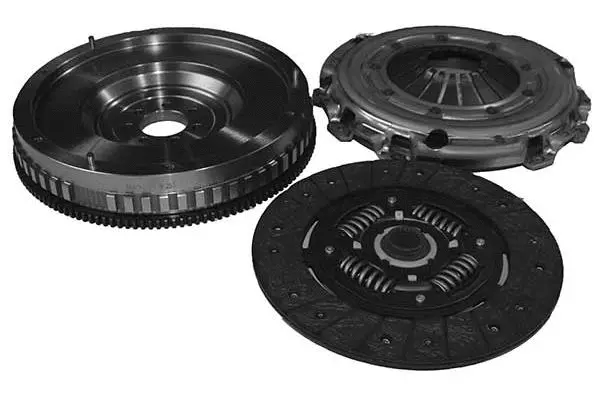 Clutch Kit (EK6190)