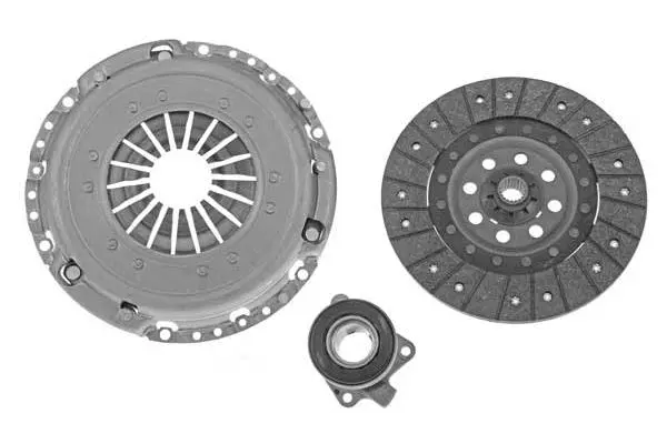Clutch Kit (EK6175)