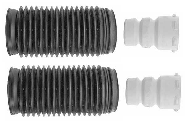 Dust Cover Kit, shock absorber (KP2165)