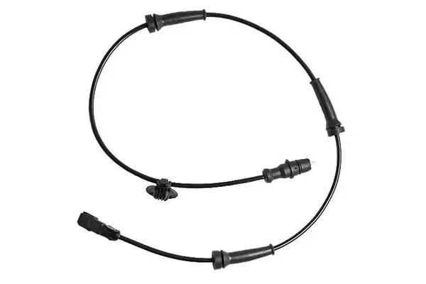 Sensor, wheel speed (CABS231)