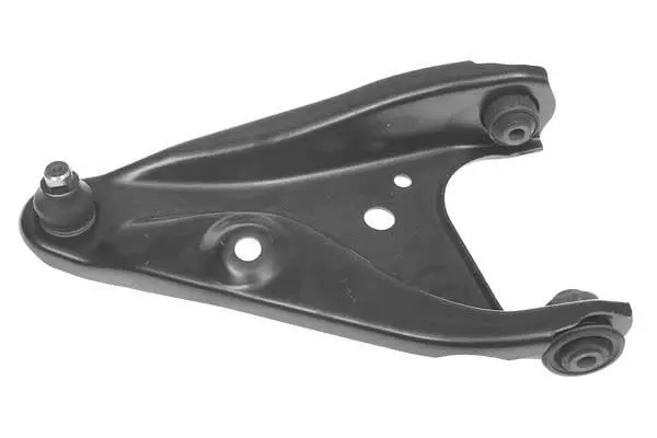 Control/Trailing Arm, wheel suspension (SB8033)