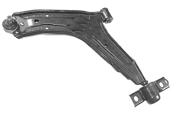 Control/Trailing Arm, wheel suspension (SB8444)