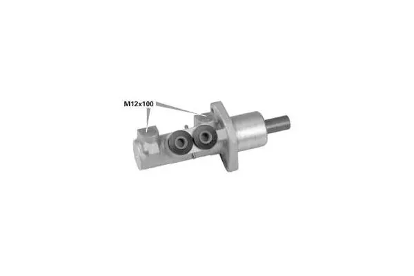 Brake Master Cylinder (MC3022)