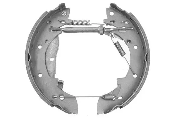 Brake Kit, drum brake