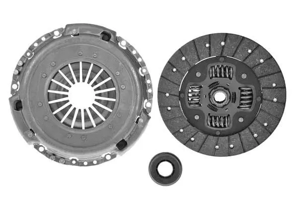 Clutch Kit (EK6064)