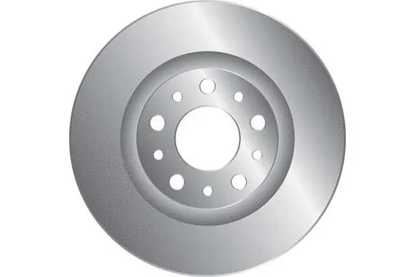 Brake Disc (D2217)