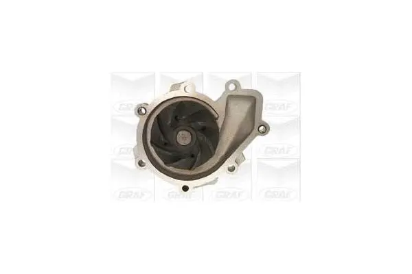 Water Pump, engine cooling