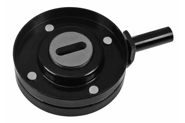 Tensioner Pulley, V-ribbed belt (GA4047)