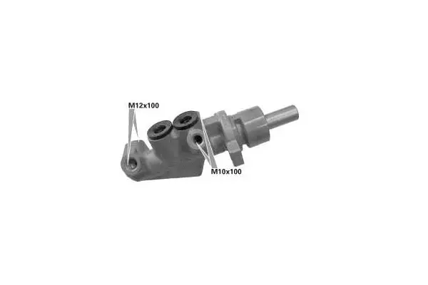 Brake Master Cylinder (MC2982)