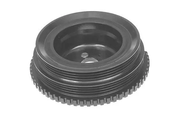 Belt Pulley, crankshaft