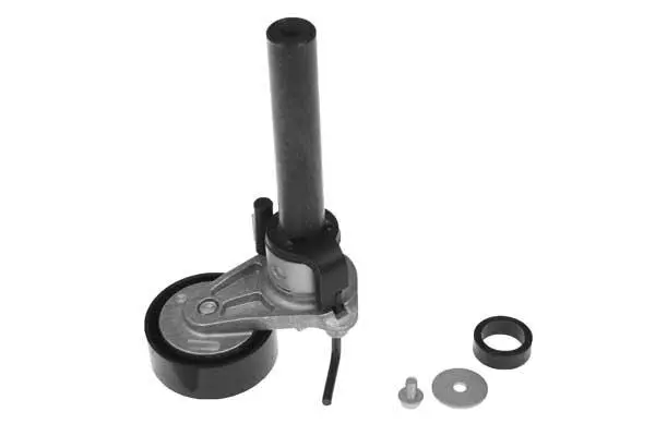 Tensioner Pulley, V-ribbed belt (GA4353)