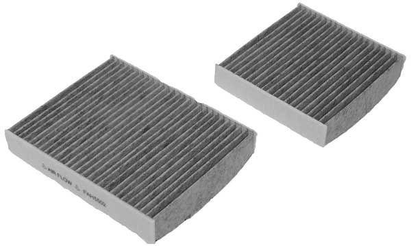 Filter, cabin air (FAH5502)