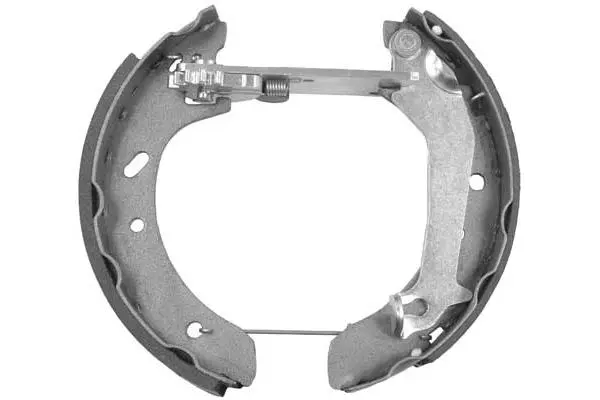 Brake Kit, drum brake