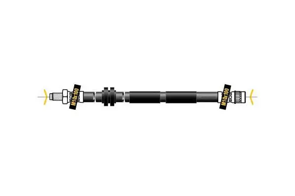 Brake Hose (F7053)