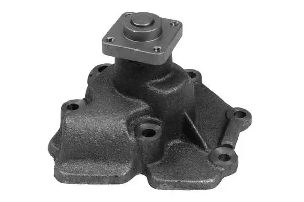 Water Pump, engine cooling (W323)