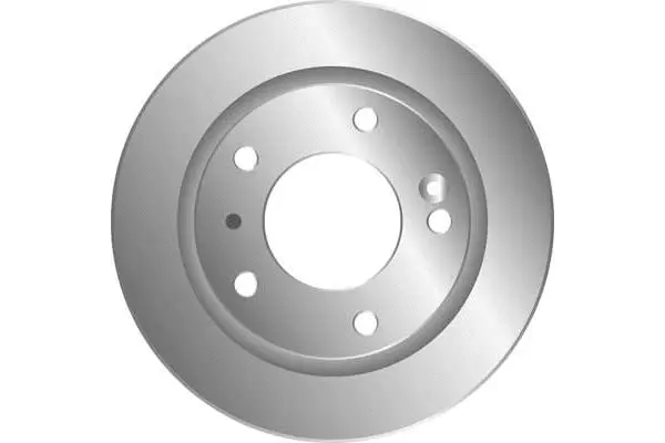 Brake Disc (D1096)