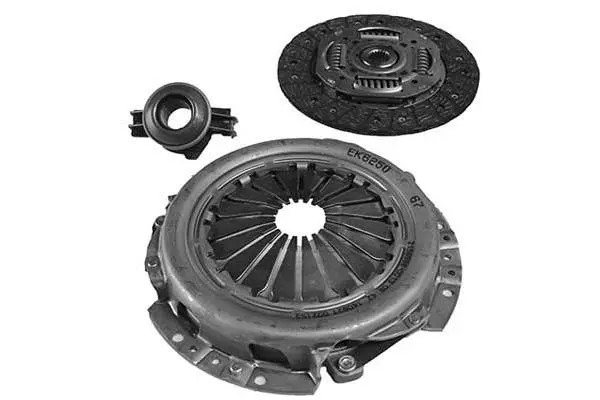 Clutch Kit (EK6250)
