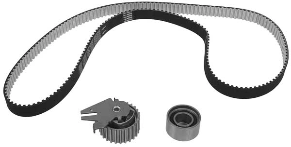 Timing Belt Kit