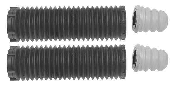 Dust Cover Kit, shock absorber (KP2349)