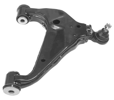 Control/Trailing Arm, wheel suspension (SB7582)