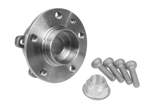 Wheel Bearing Kit (KR3992)